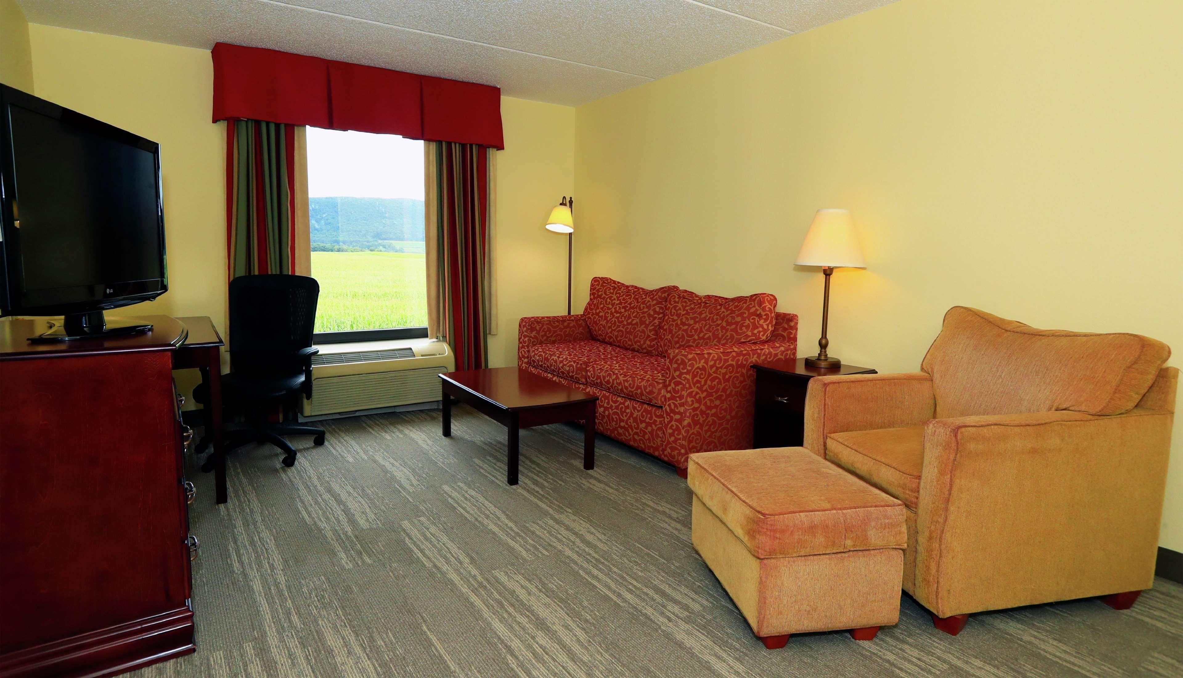 Hampton Inn And Suites Of Lamar Mill Hall Экстерьер фото